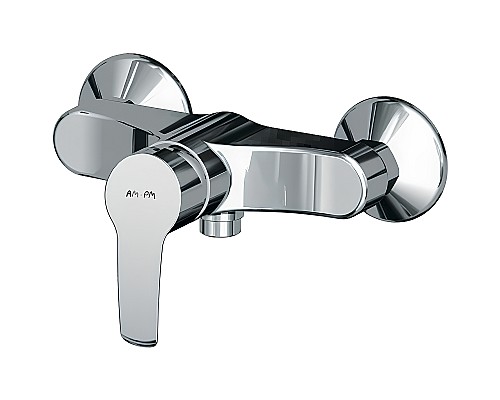 Смеситель для душа AM.PM Orange F5420064 Хром