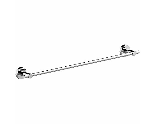 Полотенцедержатель Damixa Scandi Pro HASP346400 Хром