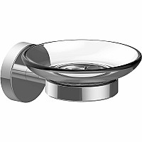 Мыльница Damixa Scandi Pro HASP34200 Хром