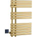 Электрический полотенцесушитель Boheme Venturo 723-BR Бронза