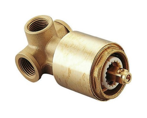 Скрытая часть для смесителя Cisal ZA00230004 G 1/2