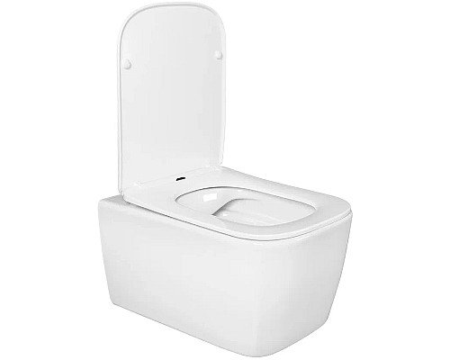 Комплект унитаза с инсталляцией Aquatek Set Aquatek Либра N cm с сиденьем Микролифт