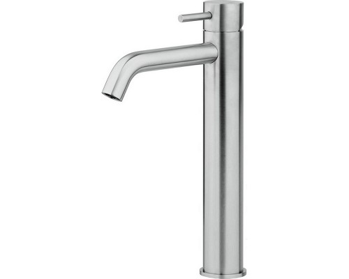 Смеситель для раковины Cisal Xion XI003544D1 Нержавеющая сталь