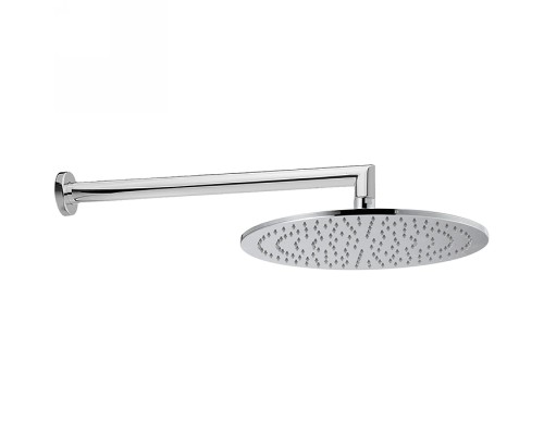 Верхний душ Cisal Shower DS01362021 Хром