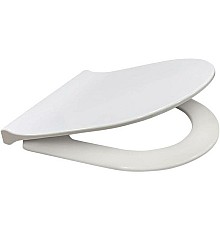 Сиденье для унитаза Vitra Universal 801-003-019 с Микролифтом