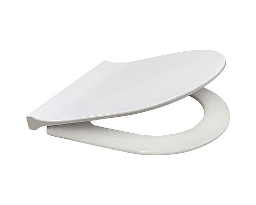 Сиденье для унитаза Vitra Universal 801-003-019 с Микролифтом