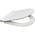 Сиденье для унитаза Vitra Universal 801-003-019 с Микролифтом