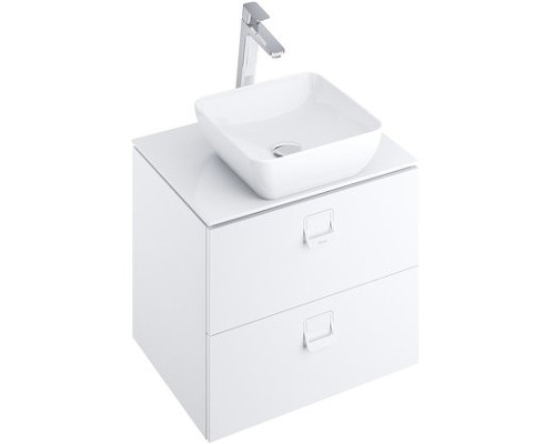 Столешница под раковину Ravak Comfort 60 Белая