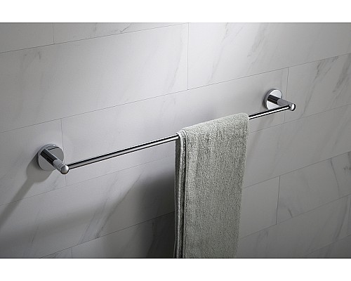Полотенцедержатель Timo Saona 13053/00 Хром