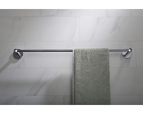 Полотенцедержатель Timo Saona 13053/00 Хром