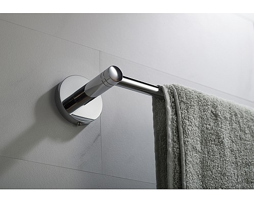 Полотенцедержатель Timo Saona 13053/00 Хром