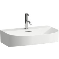 Раковина Laufen Sonar 60 Белая