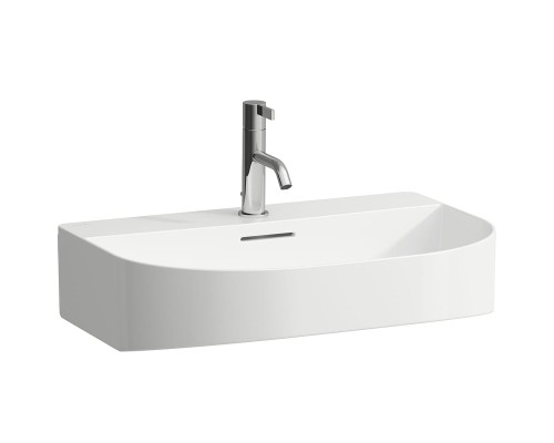Раковина Laufen Sonar 60 Белая