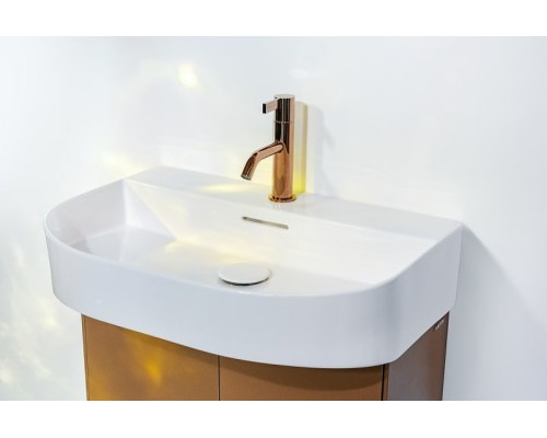 Раковина Laufen Sonar 60 Белая