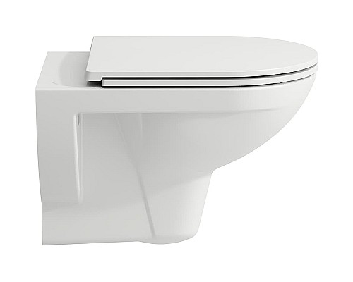 Унитаз Laufen Pro S 8.2096.0.000.000.1 подвесной без сиденья