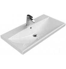 Раковина BelBagno 90 Белая