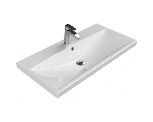 Раковина BelBagno 90 Белая