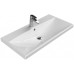 Раковина BelBagno 90 Белая