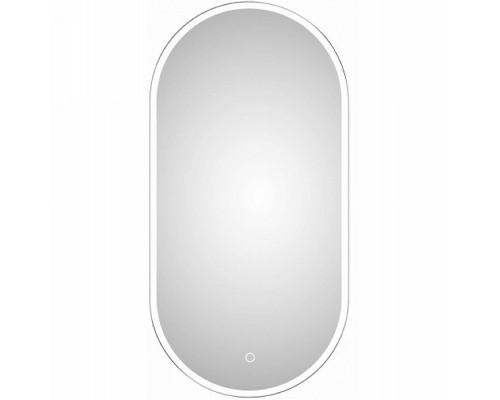 Зеркало Esbano 50 ESMI2073FVD с подсветкой с сенсорным выключателем и подогревом