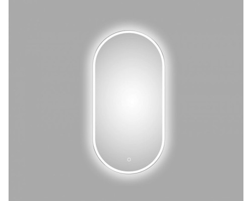 Зеркало Esbano 50 ESMI2073FVD с подсветкой с сенсорным выключателем и подогревом