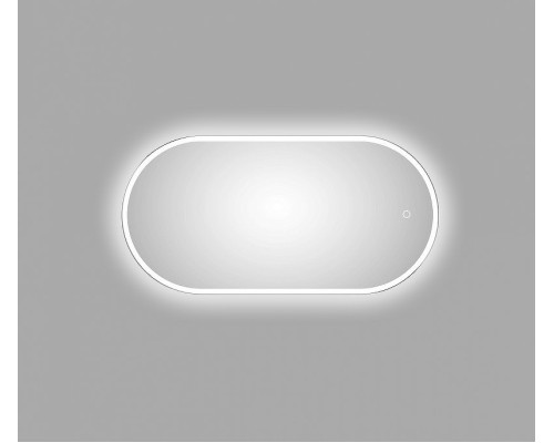 Зеркало Esbano 50 ESMI2073FVD с подсветкой с сенсорным выключателем и подогревом