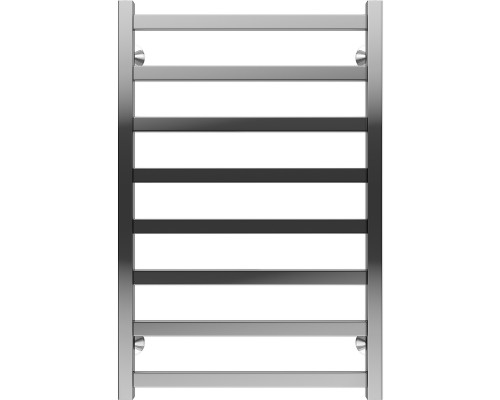 Водяной полотенцесушитель Terminus Ното П8 500x800 4670078544353 Хром, нижнее подключение, G 1/2" ВР