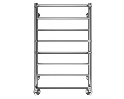 Водяной полотенцесушитель Terminus Евромикс П8 500x800 4670078530165 Хром, нижнее подключение, G 1/2" ВР