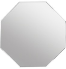 Зеркало Cezares 60 с подсветкой многоугольное