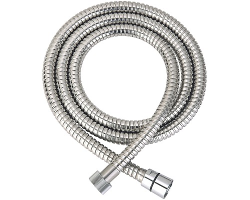 Душевой шланг WesnaArt SH100-150 Хром Душевой шланг WesnaArt SH100-150 Хром
