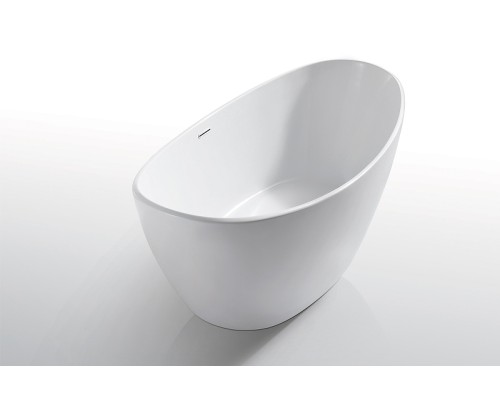 Акриловая ванна Vagnerplast Lorna 167x78 KRBV167LOR7X-64 без гидромассажа