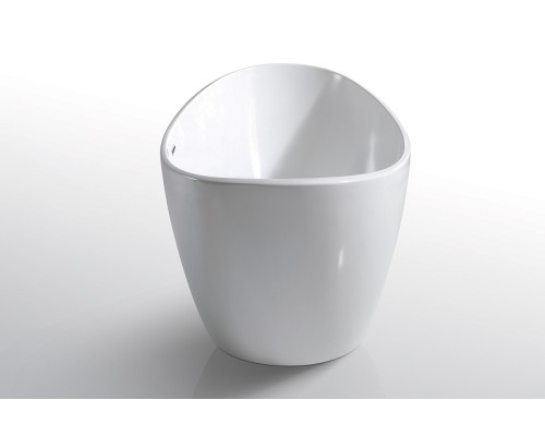 Акриловая ванна Vagnerplast Lorna 167x78 KRBV167LOR7X-64 без гидромассажа