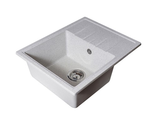 Кухонная мойка Reflection Plato 57 RX1457TN Олово