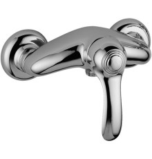 Смеситель для душа Paffoni Flavia FA168CR Хром