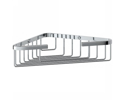Полка корзина Artwelle Universell 4119 угловая Хром