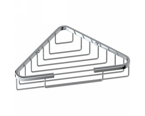 Полка корзина Artwelle Universell 4119 угловая Хром