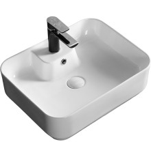 Раковина Ceruttispa 51 СТ9610 Белая