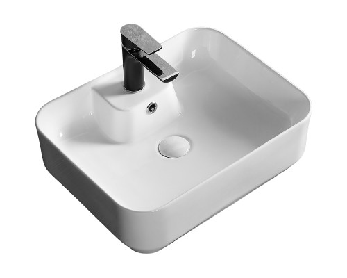 Раковина Ceruttispa 51 СТ9610 Белая