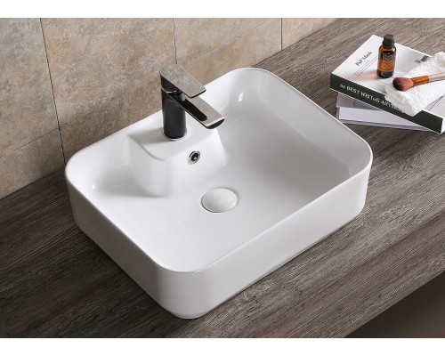 Раковина Ceruttispa 51 СТ9610 Белая