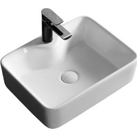 Раковина Ceruttispa 48 СТ9604 Белая