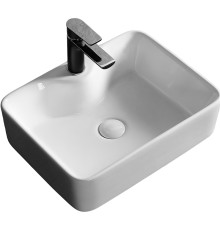 Раковина Ceruttispa 48 СТ9604 Белая