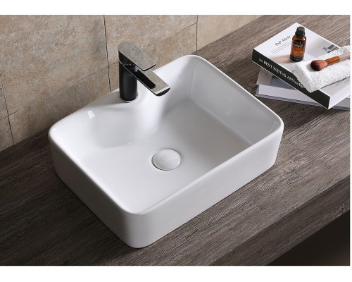 Раковина Ceruttispa 48 СТ9604 Белая