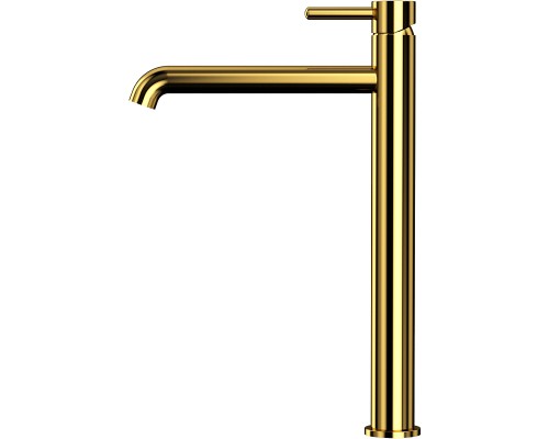 Смеситель для раковины Whitecross Y gold Y1213GL Золото