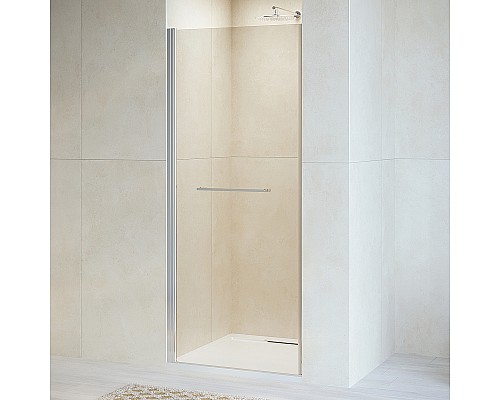 Душевая дверь RGW Passage PA-103 70 020810307-11 профиль Хром стекло прозрачное