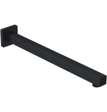 Кронштейн для верхнего душа Iddis Optima Home OPH40BSi61 Черный матовый