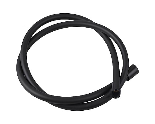 Душевой шланг Aquatek AQ2112MB Черный матовый