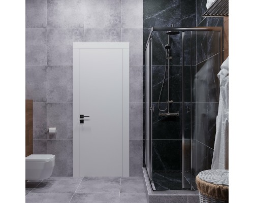 Душевой уголок Triton Вента-Хром 100х80 Щ0000057860 профиль Хром стекло прозрачное