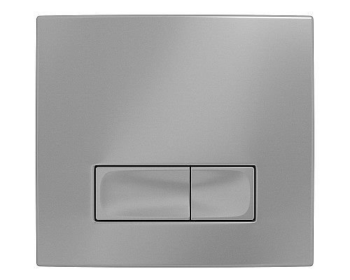 Клавиша смыва Grossman Classic 800.T1.04.110.110 Хром матовый