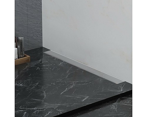 Душевой лоток Paini Klasik 750 CH750KN2 с решеткой под плитку