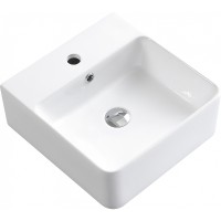 Раковина Esbano Circon 40 Белая