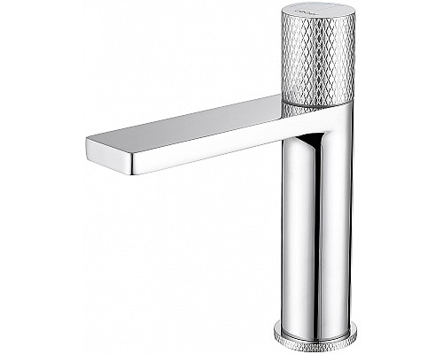 Смеситель для раковины Abber Rund AF8710 Хром